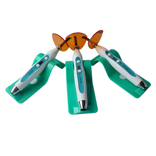 LED Curing light, light cure, dental equipment, dental, Yimikata, dentists, c